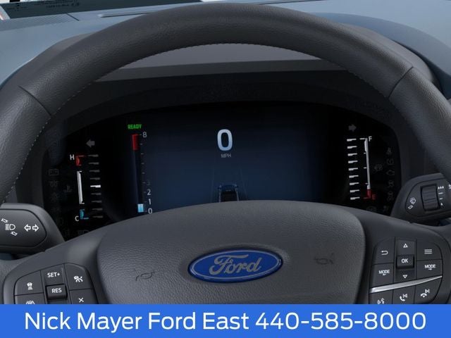2026 Ford Maverick Lariat IN-TRANSIT