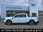 2026 Ford Maverick Lariat IN-TRANSIT