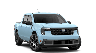 2026 Ford Maverick Lariat IN-TRANSIT