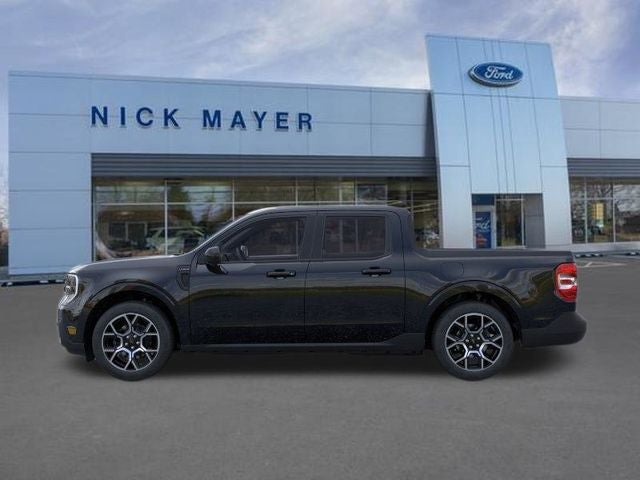 2026 Ford Maverick Lariat IN-TRANSIT