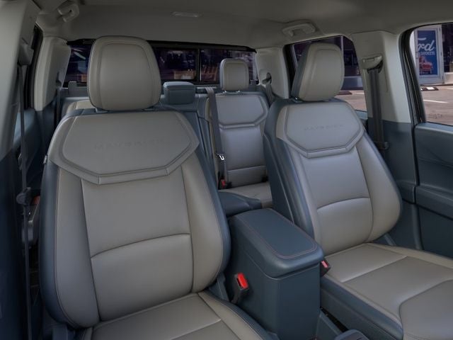 2026 Ford Maverick Lariat IN-TRANSIT
