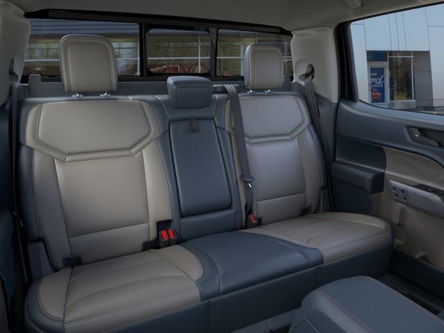 2026 Ford Maverick Lariat IN-TRANSIT