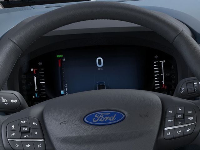 2026 Ford Maverick Lariat IN-TRANSIT