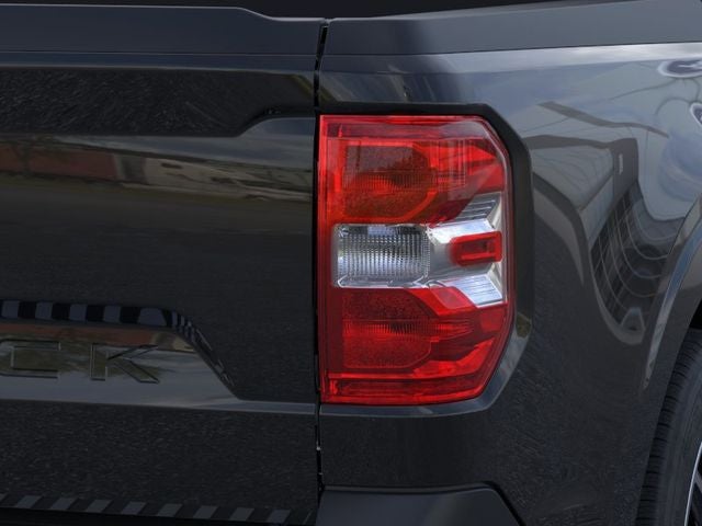 2026 Ford Maverick Lariat IN-TRANSIT