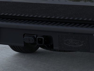 2026 Ford Maverick Lariat IN-TRANSIT