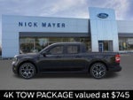 2026 Ford Maverick Lariat IN-TRANSIT
