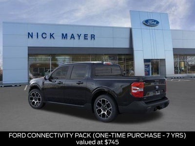 2026 Ford Maverick Lariat IN-TRANSIT