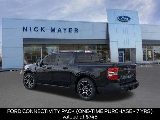 2026 Ford Maverick Lariat IN-TRANSIT