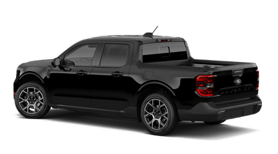 2026 Ford Maverick Lariat IN-TRANSIT