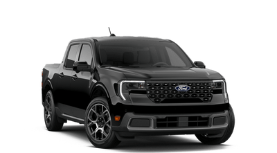 2026 Ford Maverick Lariat IN-TRANSIT
