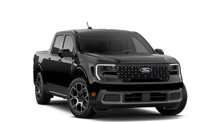 2026 Ford Maverick Lariat IN-TRANSIT