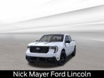 2026 Ford Maverick Lariat IN-TRANSIT
