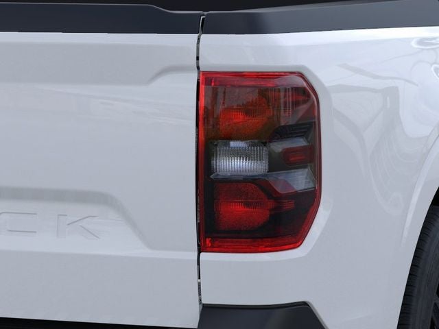 2026 Ford Maverick Lariat IN-TRANSIT