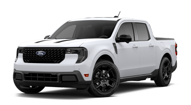 2026 Ford Maverick Lariat IN-TRANSIT