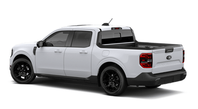 2026 Ford Maverick Lariat IN-TRANSIT