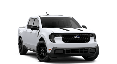 2026 Ford Maverick Lariat IN-TRANSIT