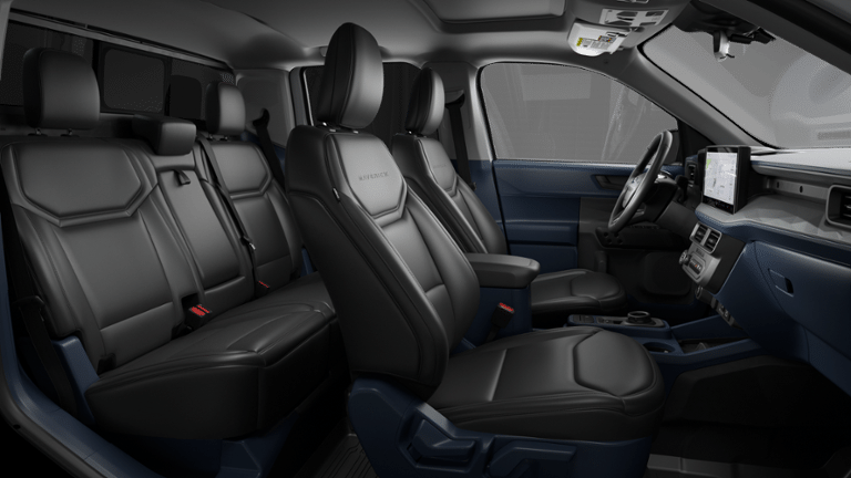 2026 Ford Maverick Lariat IN-TRANSIT
