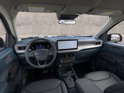 2026 Ford Maverick Lariat IN-TRANSIT