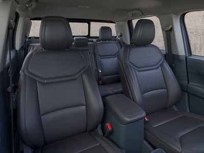 2026 Ford Maverick Lariat IN-TRANSIT