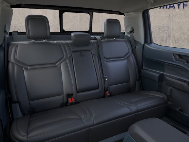 2026 Ford Maverick Lariat IN-TRANSIT