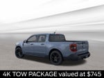 2026 Ford Maverick Lariat IN-TRANSIT