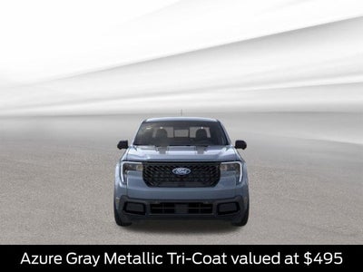 2026 Ford Maverick Lariat IN-TRANSIT