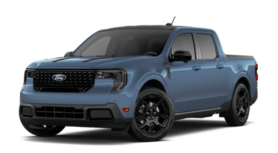 2026 Ford Maverick Lariat IN-TRANSIT