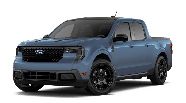 2026 Ford Maverick Lariat IN-TRANSIT
