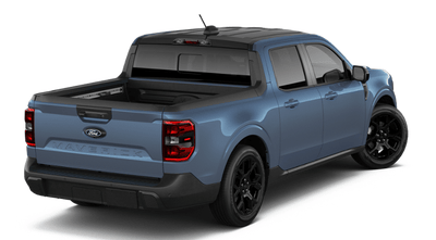 2026 Ford Maverick Lariat IN-TRANSIT