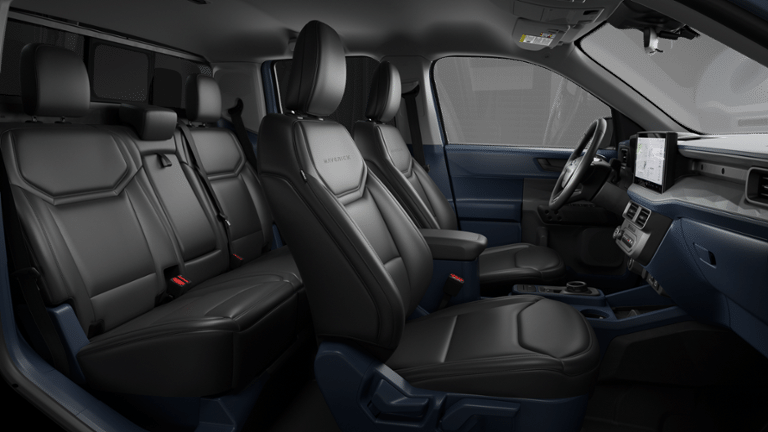 2026 Ford Maverick Lariat IN-TRANSIT