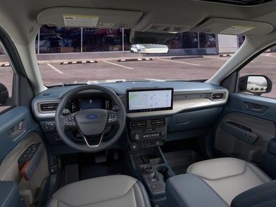 2026 Ford Maverick Lariat IN-TRANSIT