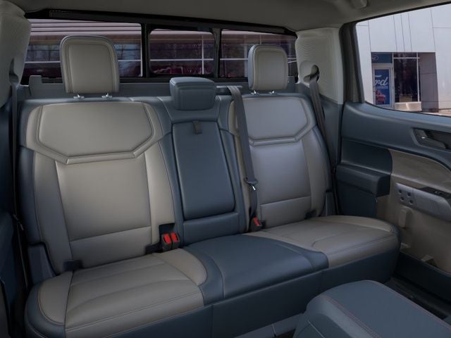 2026 Ford Maverick Lariat IN-TRANSIT
