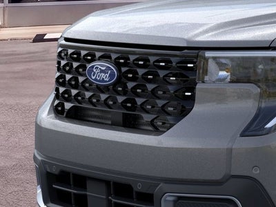 2026 Ford Maverick Lariat IN-TRANSIT