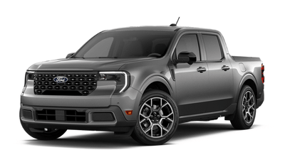 2026 Ford Maverick Lariat IN-TRANSIT