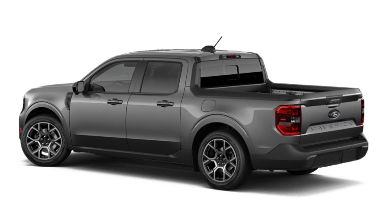 2026 Ford Maverick Lariat IN-TRANSIT