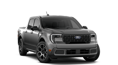 2026 Ford Maverick Lariat IN-TRANSIT