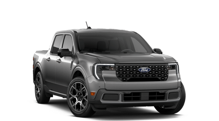 2026 Ford Maverick Lariat IN-TRANSIT