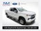2025 Chevrolet Silverado 1500 LT LT1
