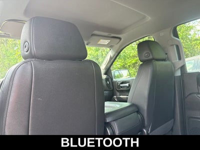 2021 GMC Sierra 1500 Base