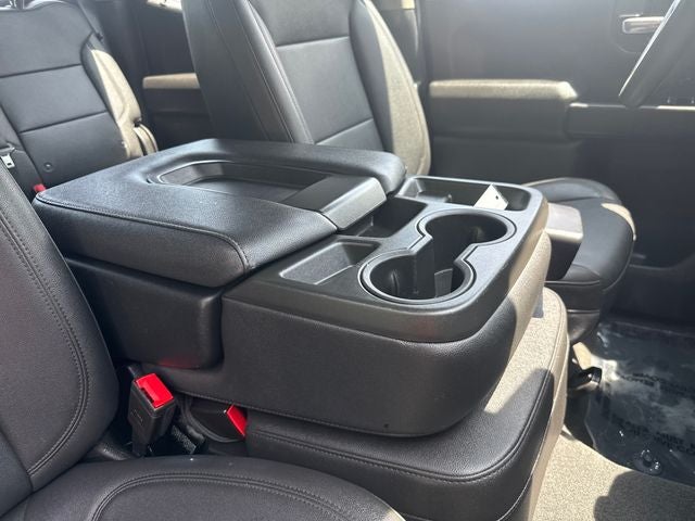 2021 GMC Sierra 1500 Base