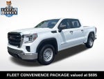 2021 GMC Sierra 1500 Base