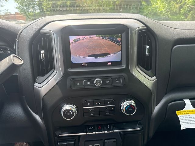 2021 GMC Sierra 1500 Base