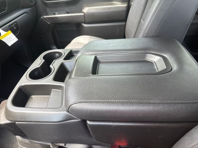 2021 GMC Sierra 1500 Base