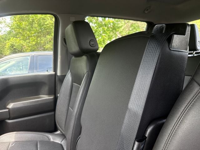 2021 GMC Sierra 1500 Base