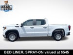 2021 GMC Sierra 1500 Base
