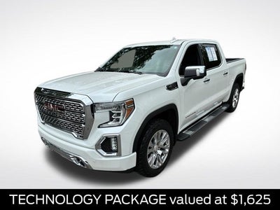 2019 GMC Sierra 1500 Denali
