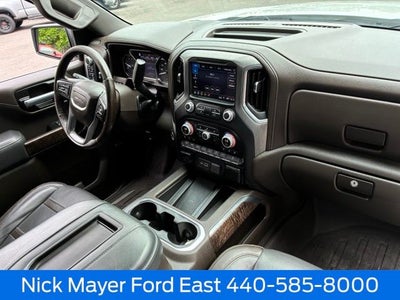 2019 GMC Sierra 1500 Denali