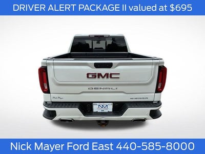 2019 GMC Sierra 1500 Denali