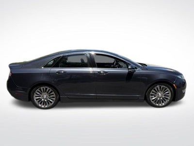 2013 Lincoln MKZ Base