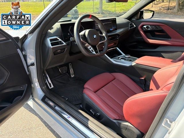 2025 BMW 2 Series M240i